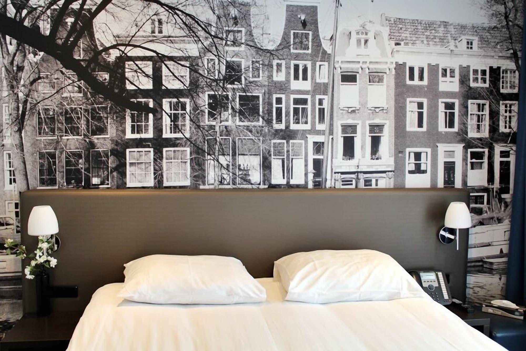 Royal Amsterdam Hotel Exterior photo